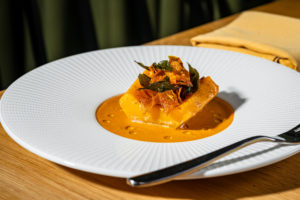 Modern Vietnamese Restaurant Moon Rabbit Is Reborn in Penn Quarter