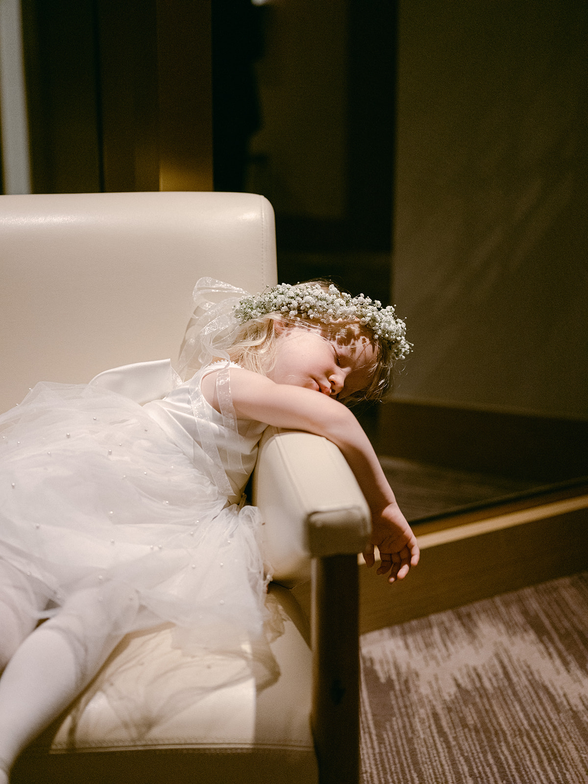 Kristen and Paul Kristen and Paul