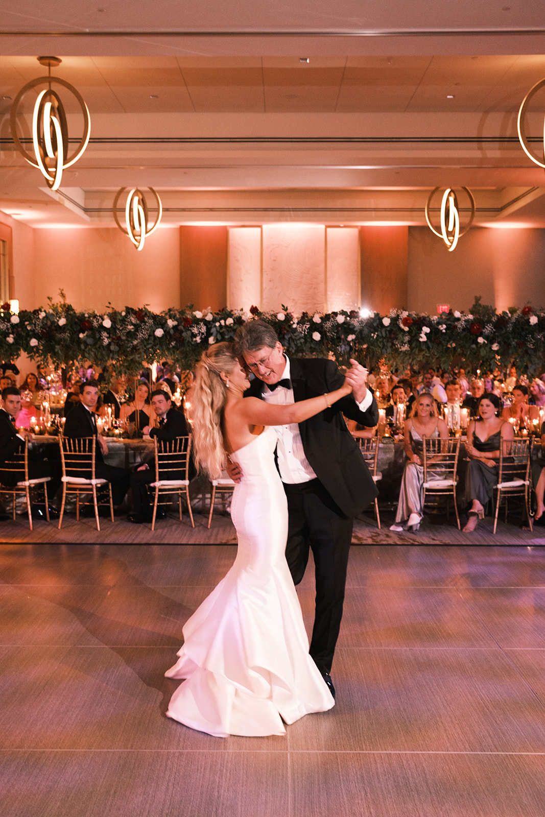 Kristen and Paul Kristen and Paul