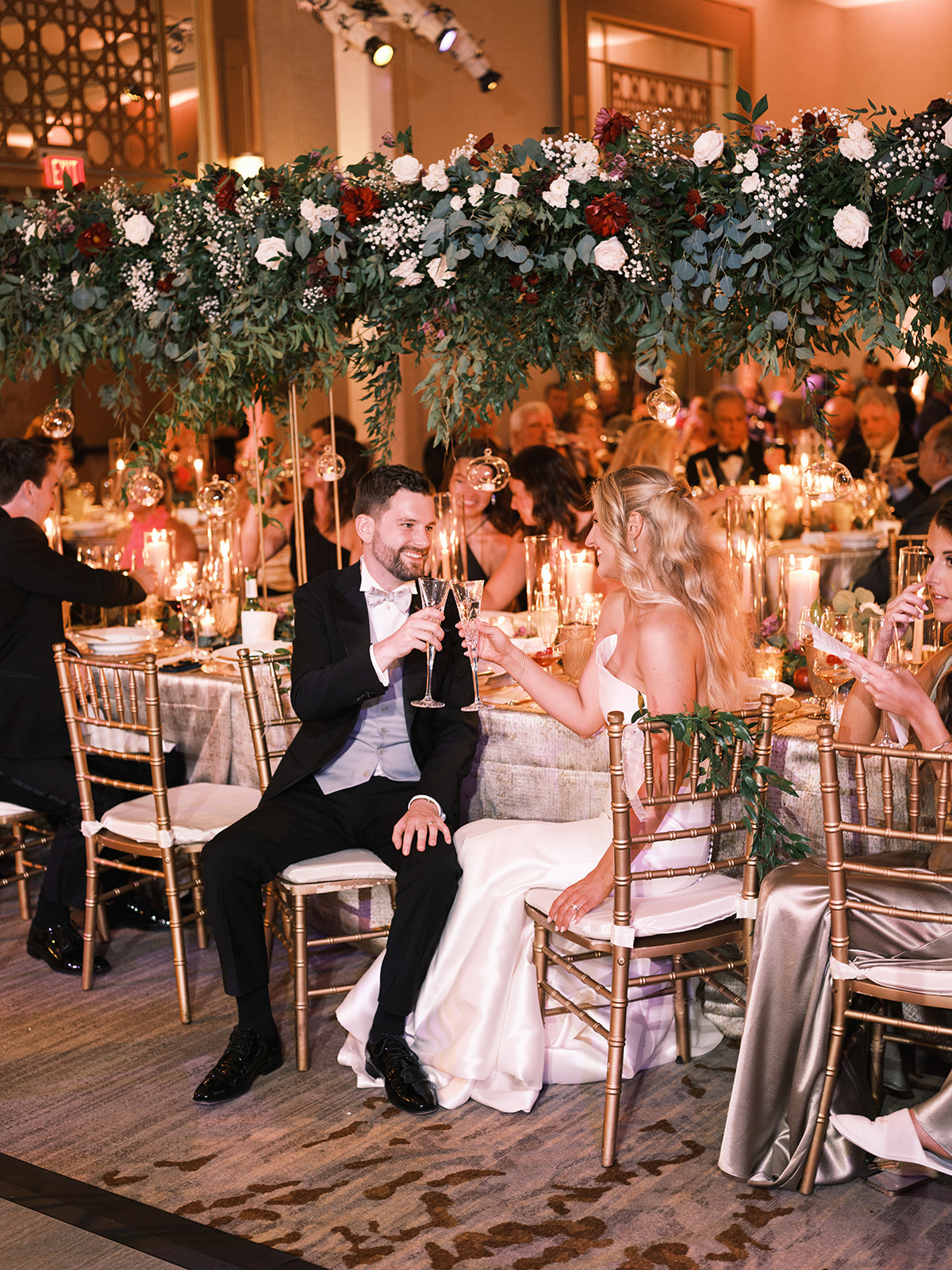 Kristen and Paul Kristen and Paul