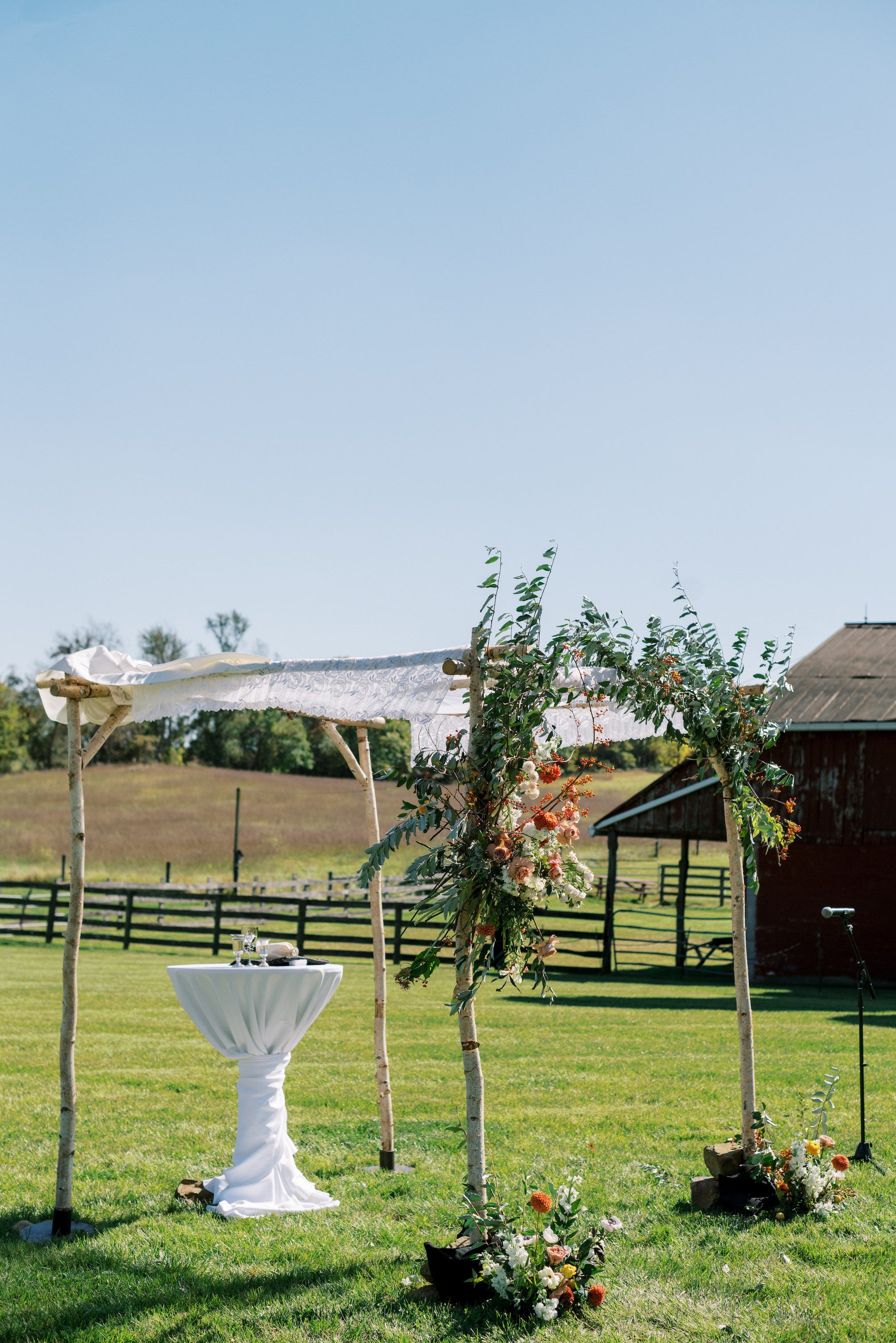 Emily + Joel / Vendor Gallery