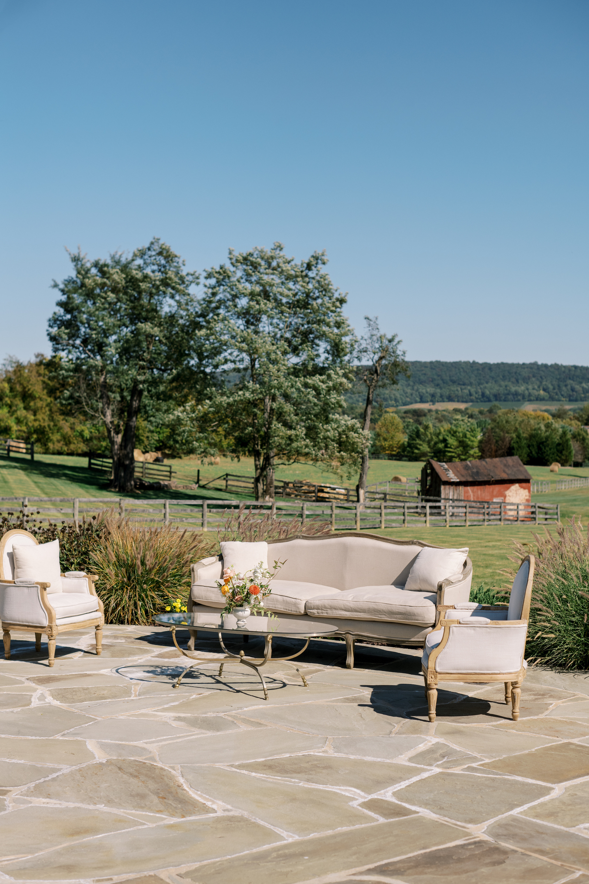 Emily + Joel / Vendor Gallery