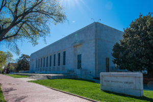 The Folger Shakespeare Library Sets June Reopening Date