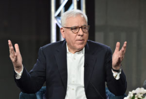 David Rubenstein Is Buying the Baltimore Orioles. Does He Know What He’s Getting Into?