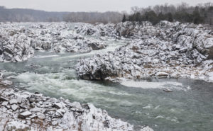 Looking for a Winter Hike? Explore These 3 Trails Near DC.