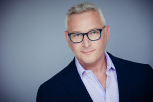 How Jeffrey Finn Brings National Talent to the Kennedy Center