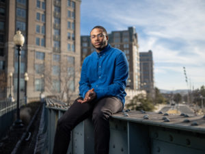 Chef Kwame Onwuachi’s Forthcoming DC Restaurant Honors Benjamin Banneker