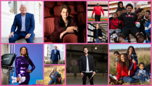 Meet the 2023 Washingtonians of the Year