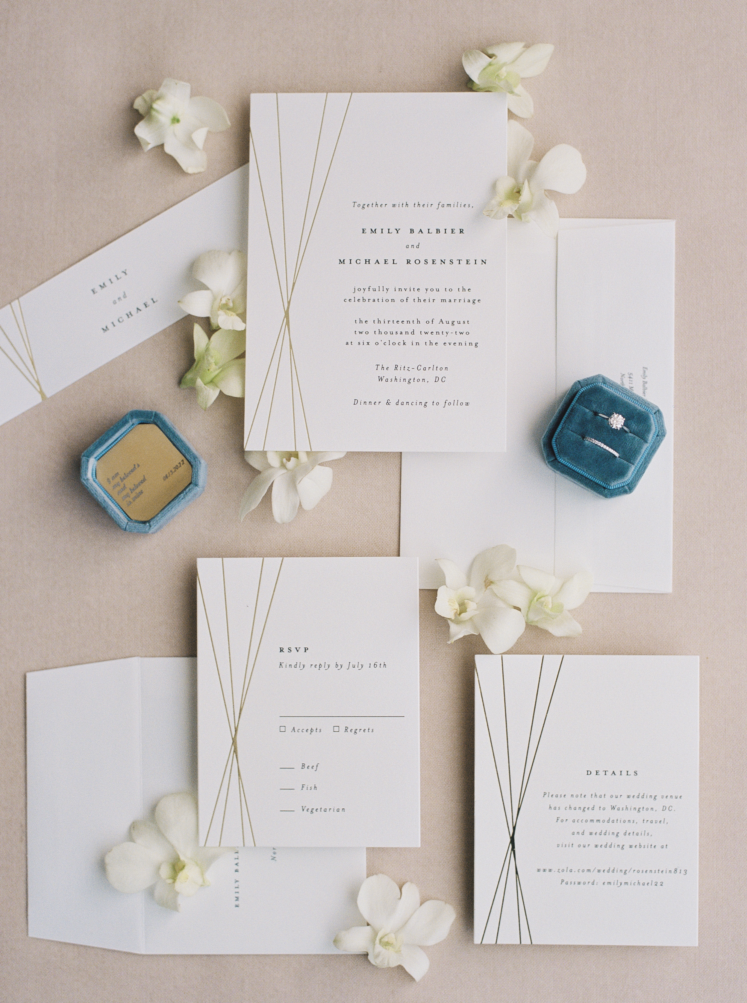 Balbier-Rosenstein Wedding Balbier-Rosenstein Wedding