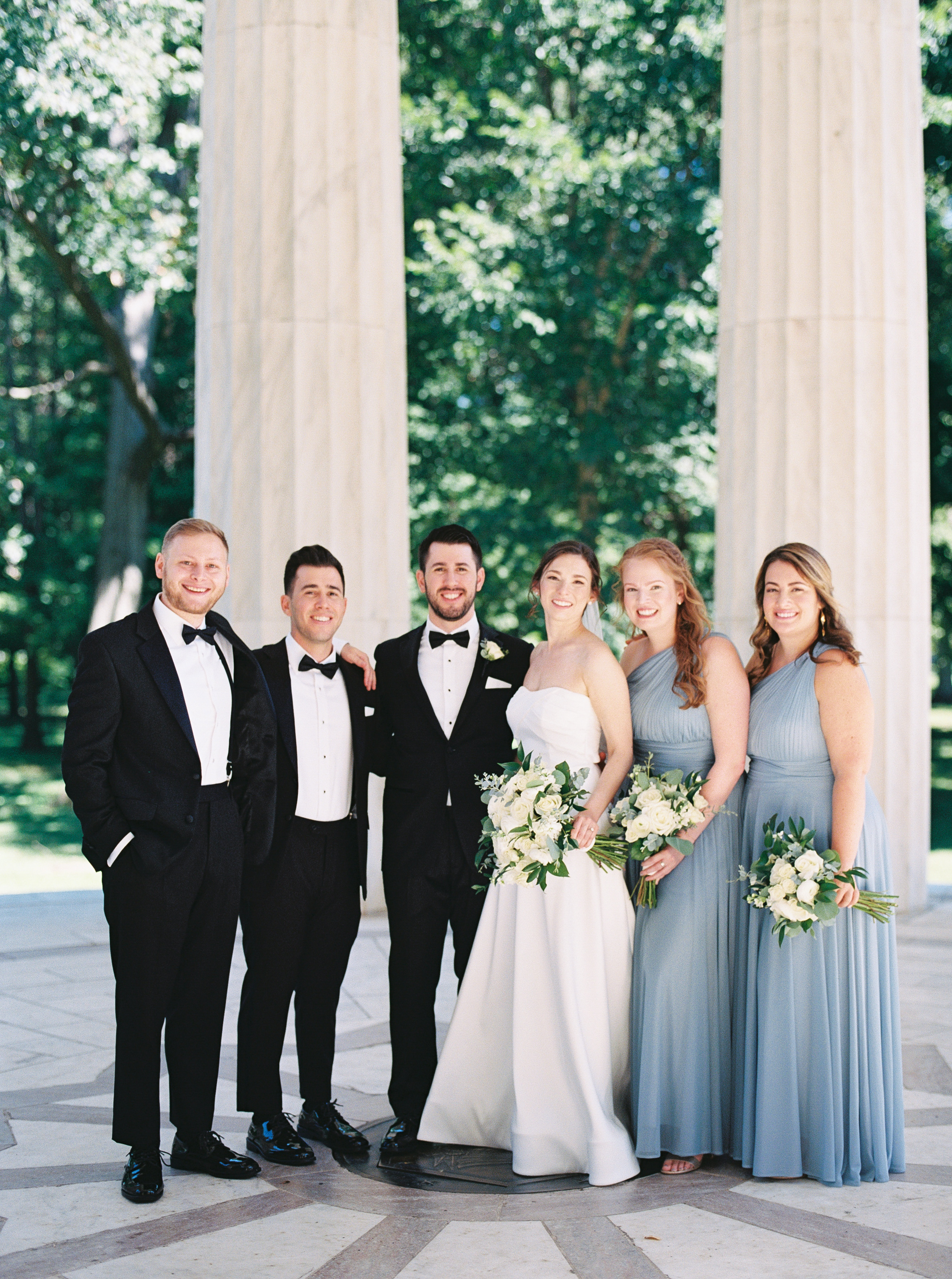 Balbier-Rosenstein Wedding Balbier-Rosenstein Wedding