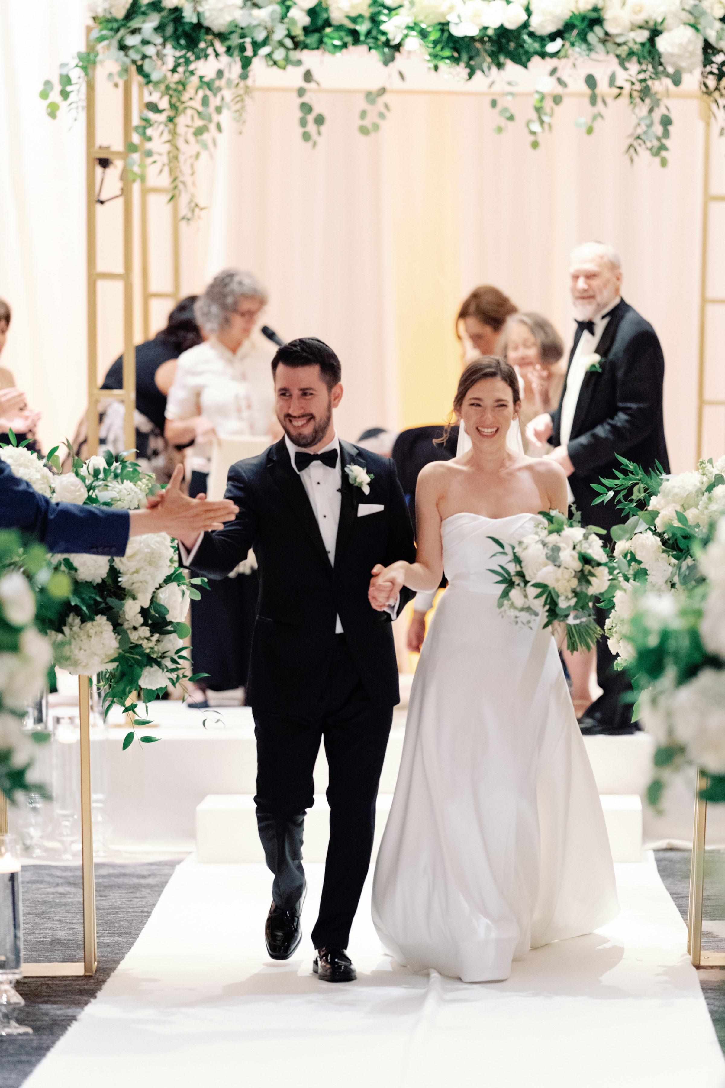 Balbier-Rosenstein Wedding Balbier-Rosenstein Wedding