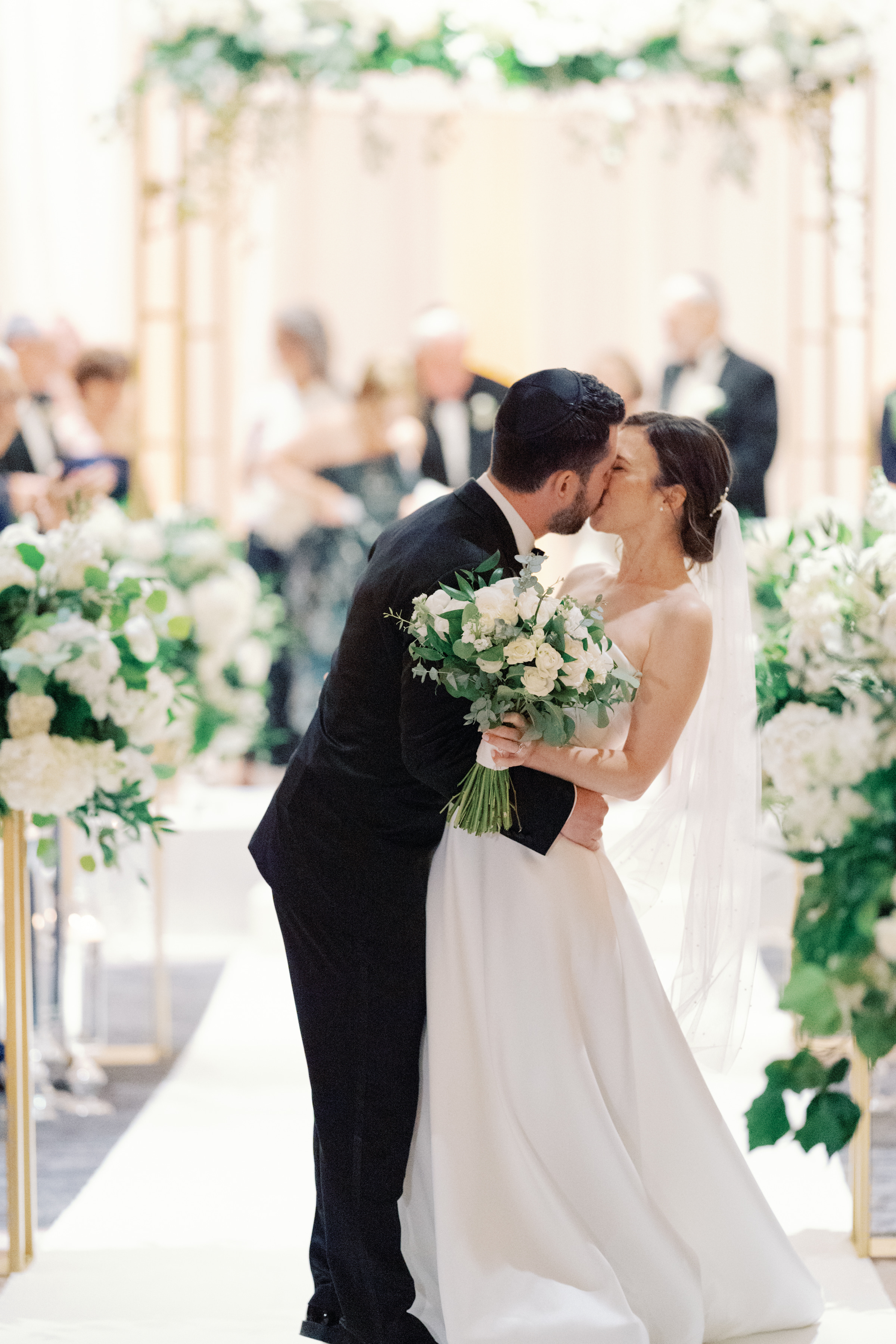 Balbier-Rosenstein Wedding Balbier-Rosenstein Wedding