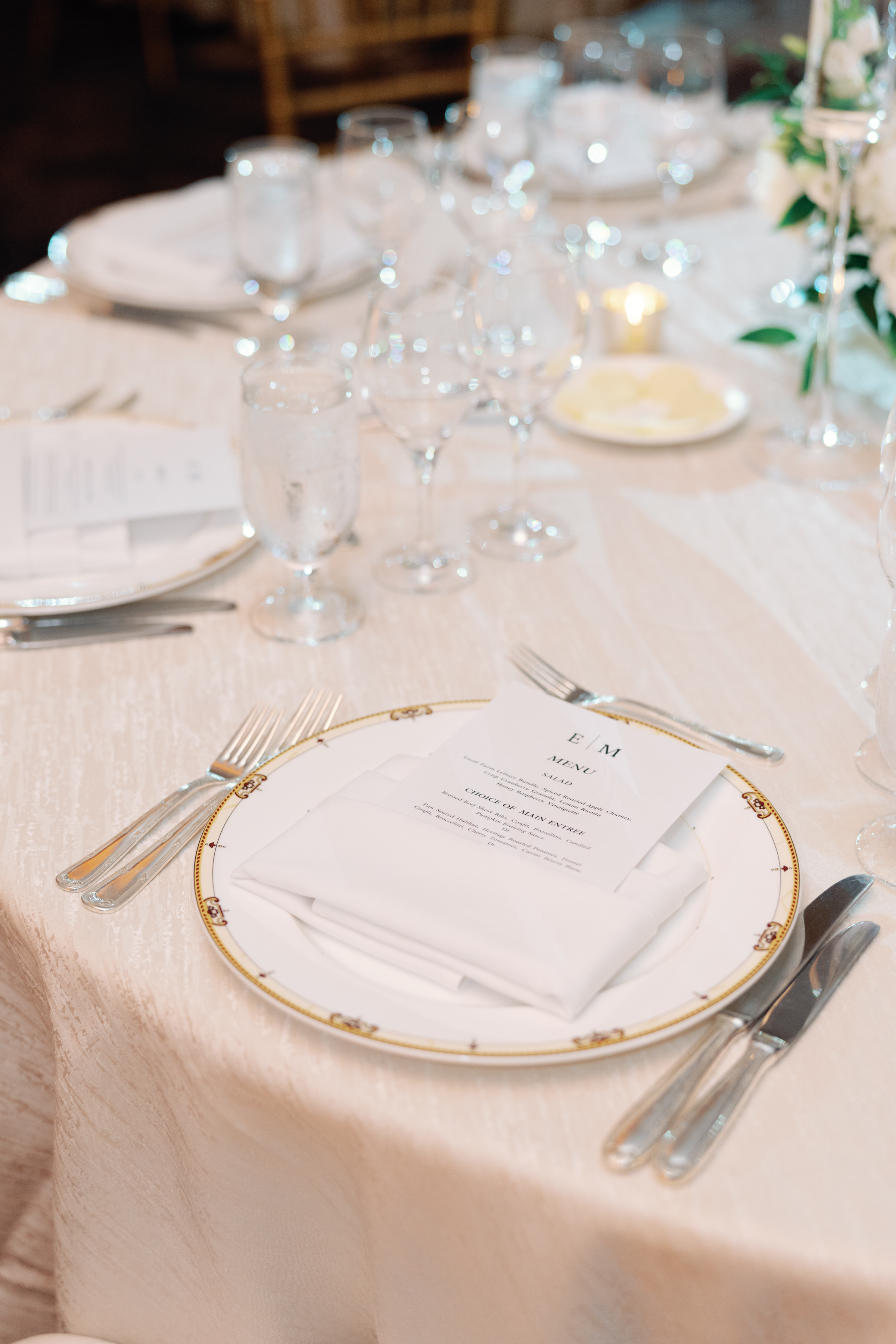 Balbier-Rosenstein Wedding Balbier-Rosenstein Wedding