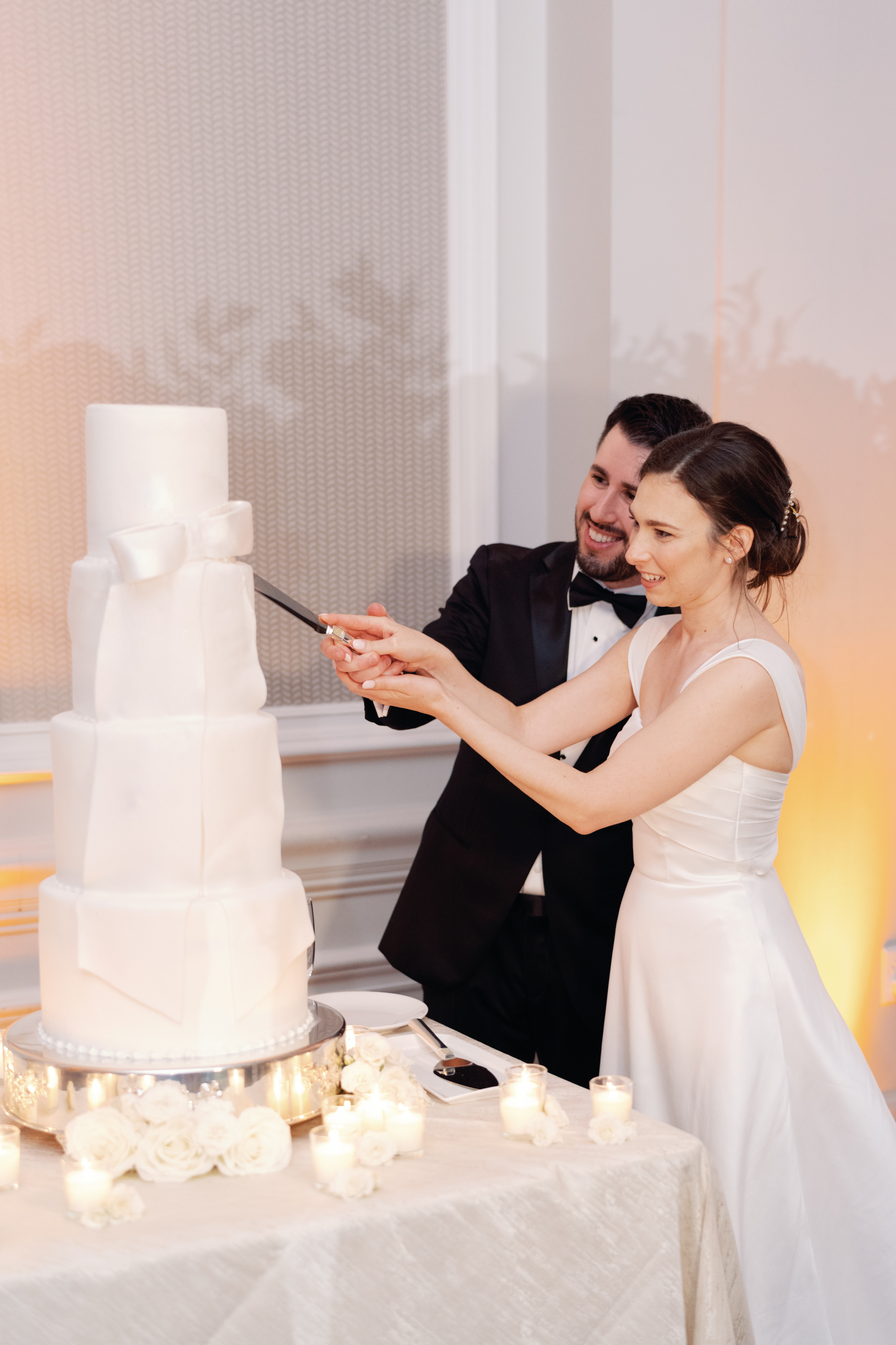 Balbier-Rosenstein Wedding Balbier-Rosenstein Wedding