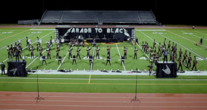 Northern Virginia High School Wins Metallica’s Marching Band Competition