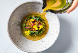 The New York Times Dropped a Perfectly Acceptable Restaurant Guide to DC