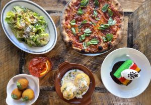 Here’s What Washingtonian’s Top Dining Spots Are Doing for Winter Restaurant Week 2024