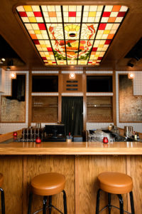 Your Only Friend Has Finally Arrived With Cocktails and Sandwiches