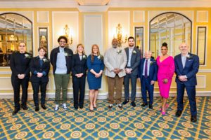 Photos From the 2023 Washingtonians of the Year Celebration