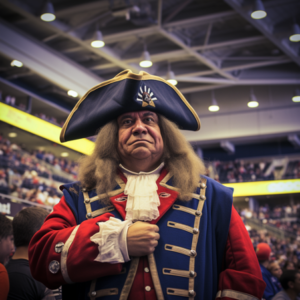 This AI Thinks Commanders Fans Look Like MAGA Goofballs