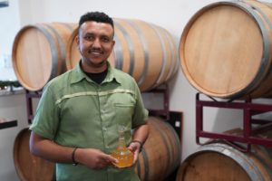 An Ethiopian Honey Wine Specialist Opens an Alexandria Tasting Room