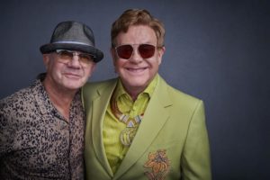 Elton John, Bernie Taupin to Receive Library of Congress’s Gershwin Prize