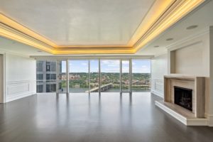 A .95 Million Condo in Rosslyn Breaks a Virginia Sales Record