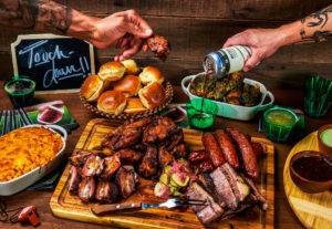 Where to Get Super Bowl Takeout Around DC