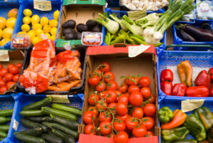 An Artificial “Nose” Developed by This Maryland Research Team May Reduce Food Waste