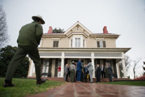 This New Website Maps Nearly 300 Black History Sites in DC