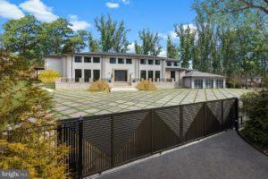 PHOTOS: The Most Expensive Homes Sold in Washington in January