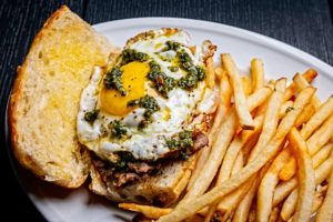 Where to Find Presidents’ Day Brunch Around DC