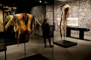 Why New Federal Regulations on Native Displays Don’t Apply to Smithsonian