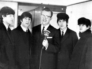 The Beatles in DC: A New Exhibit in Maryland Looks Back on Early Beatlemania