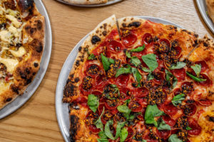 The College Kid’s Guide to Eating Around DC