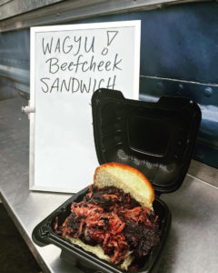 Silver and Sons BBQ Is Getting a Permanent Home in Bethesda