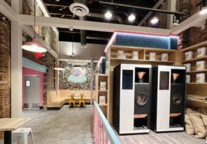 Call Your Mother Gets in the Coffee-Roasting Game at Its New Old Town Alexandria Shop