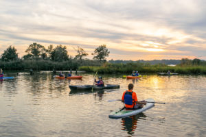 Late to Summer Camp Registration in the DC Area?