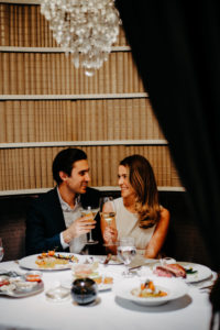 Valentine’s Day Hotel Specials for a Romantic Staycation Around DC