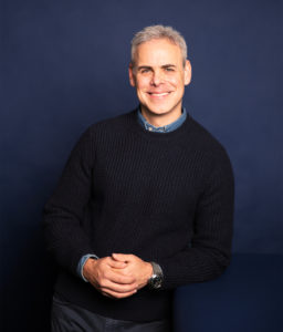 Cava’s CEO on Failure, Stress, and Finding Your Path