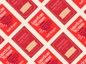 Two New Books Look at First Ladies. How Do They Compare?