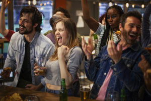 Where to Watch the Super Bowl Around DC