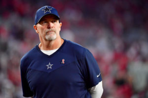 Dan Quinn: 5 Things to Know About the Commanders’ New Head Coach