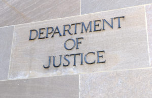 Here’s How the Justice Department Plans to Help Fight Crime in DC