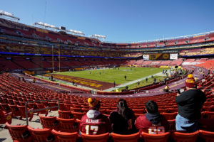 FedEx Field No More: Commanders Home Stadium to Be Renamed