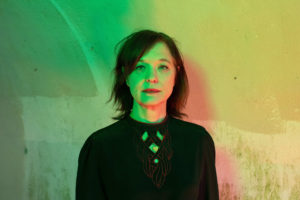 Mary Timony on Her Emotional New Album, “Untame the Tiger”