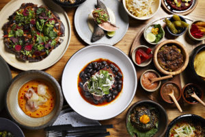 Hotly Anticipated Mexican Restaurant Pascual Is Opening in Capitol Hill