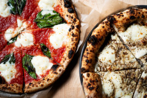 Our Food Critic’s 19 Favorite Pizzas Right Now