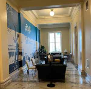 Can the House of Representatives Improve as a Workplace?