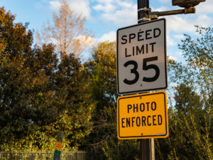 Four Ways the New DC Speeding Crackdown Bill Will Impact Drivers